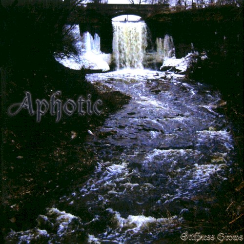 Aphotic - Stillness Grows